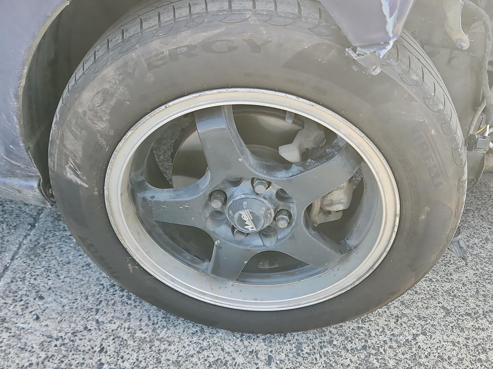 Holden Barina - Spark 2010-Present