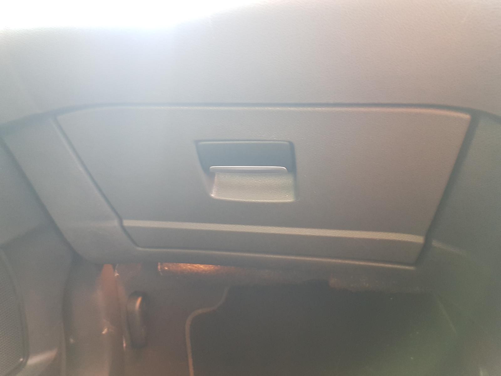 Ford Mondeo - MC 2011-2014