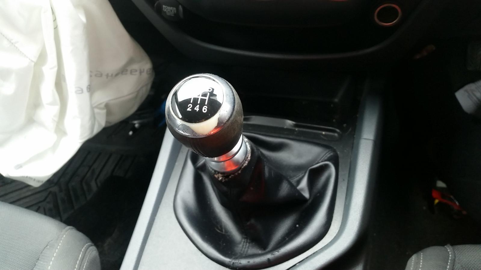 Ford Ranger - PX/PX2 2011-2017