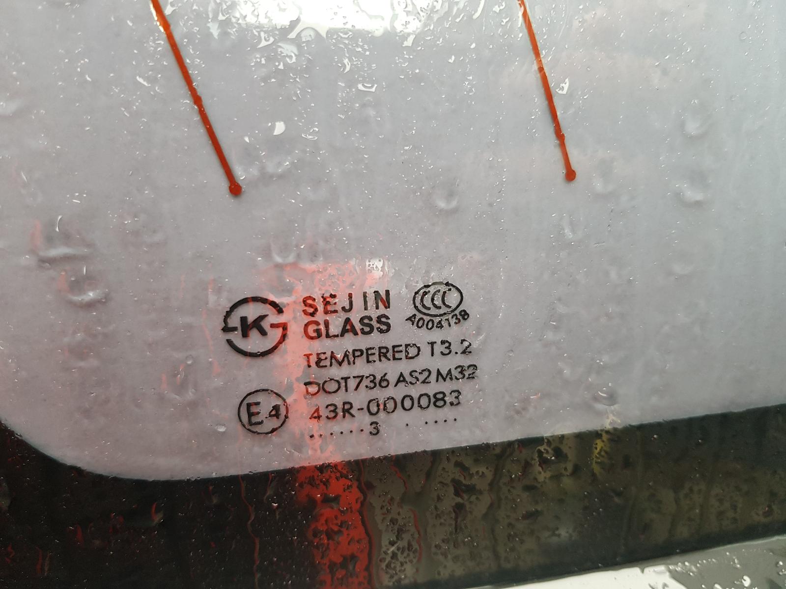 Holden Captiva - Captiva 7 2011-Present