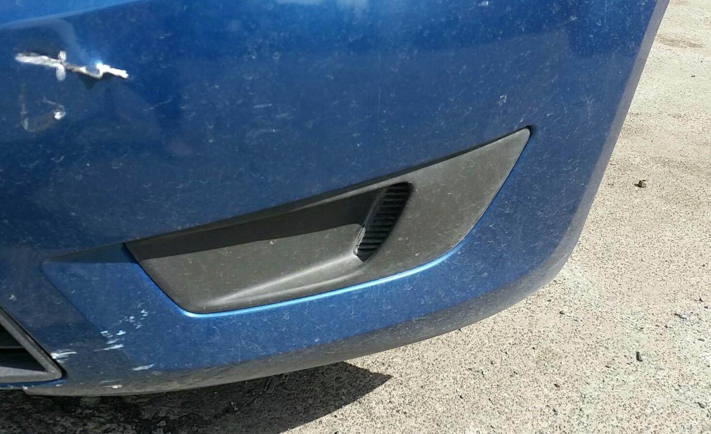 Ford Mondeo - MA-MB 2007-2010