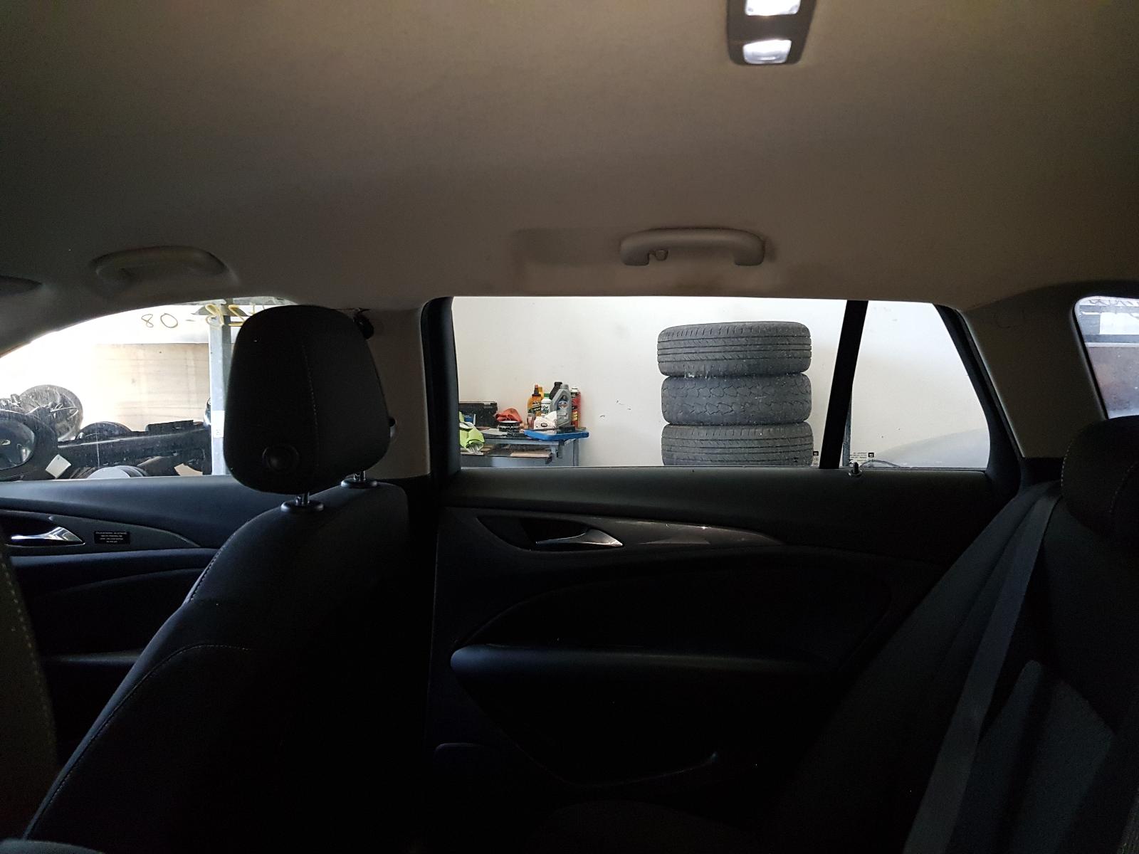 Holden Commodore - Other