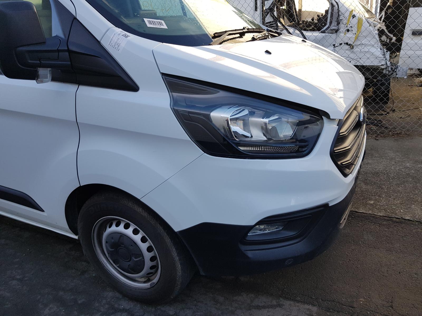 Ford Transit - Other