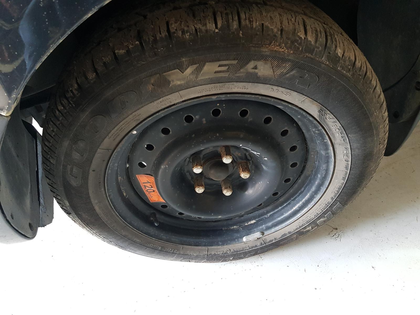 Ford Territory - SZ 2011-Present