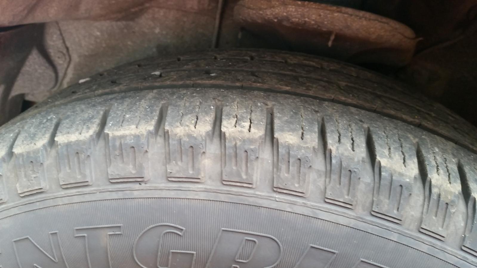 Hyundai Santa Fe - 2000-2006