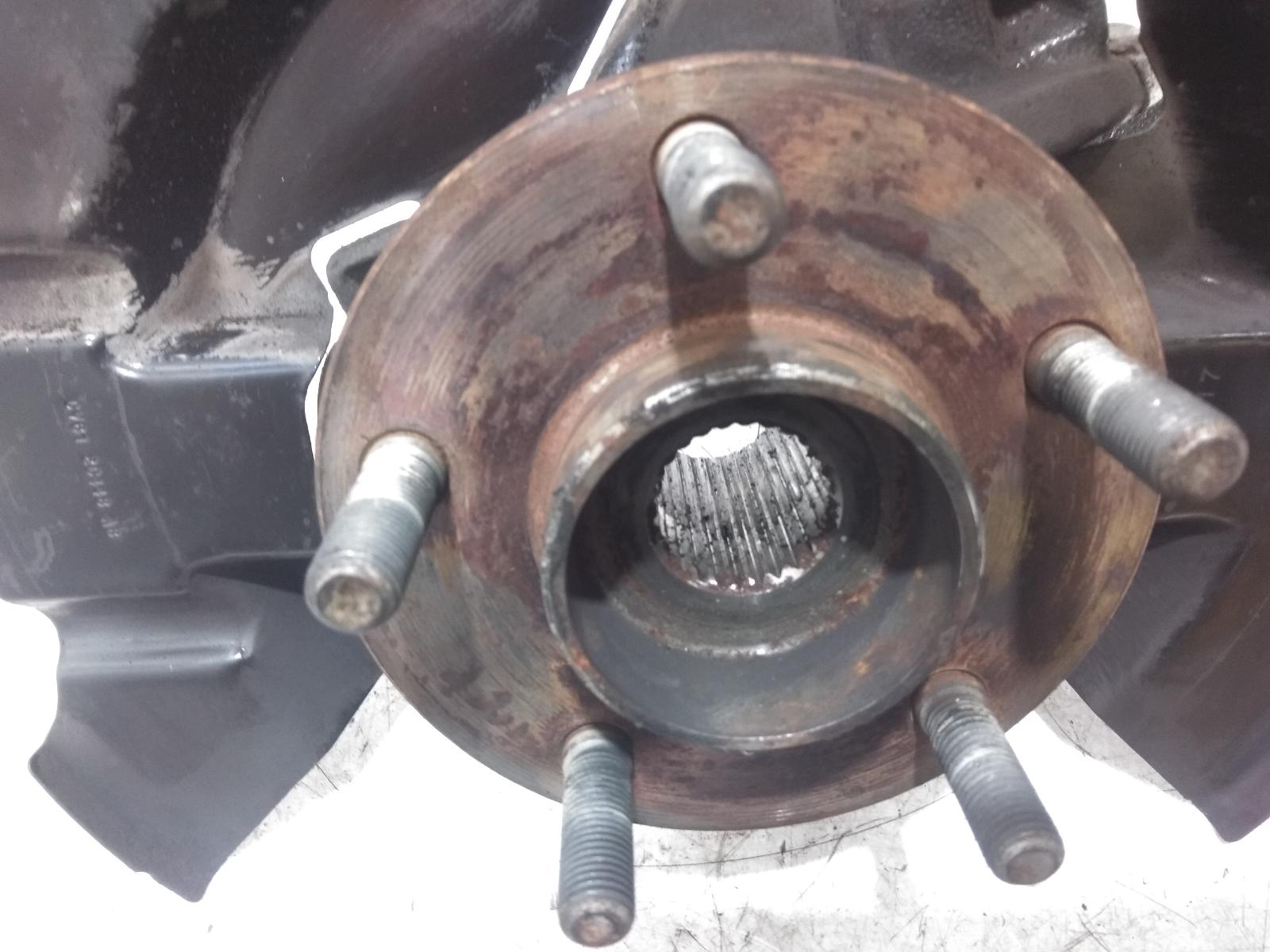 Right_Front_Hub_Assembly