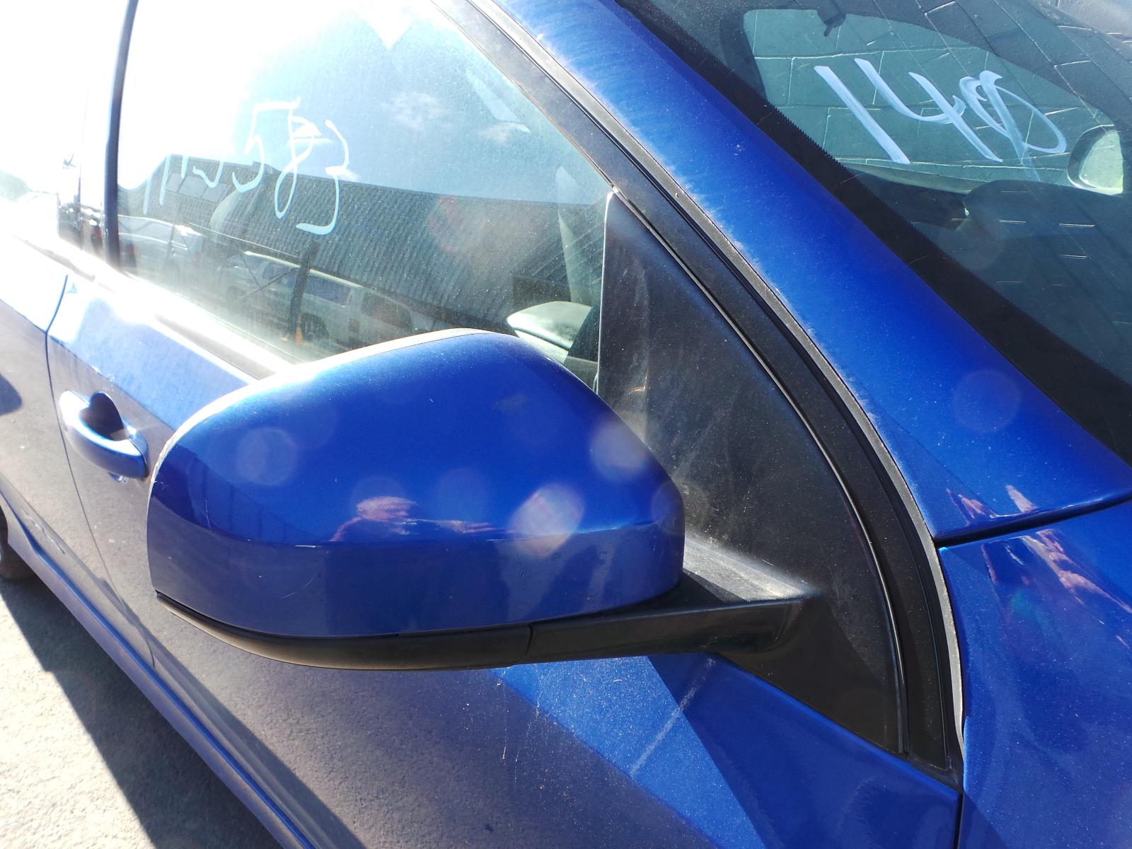 Ford Falcon - FG-FGX 2008-2016