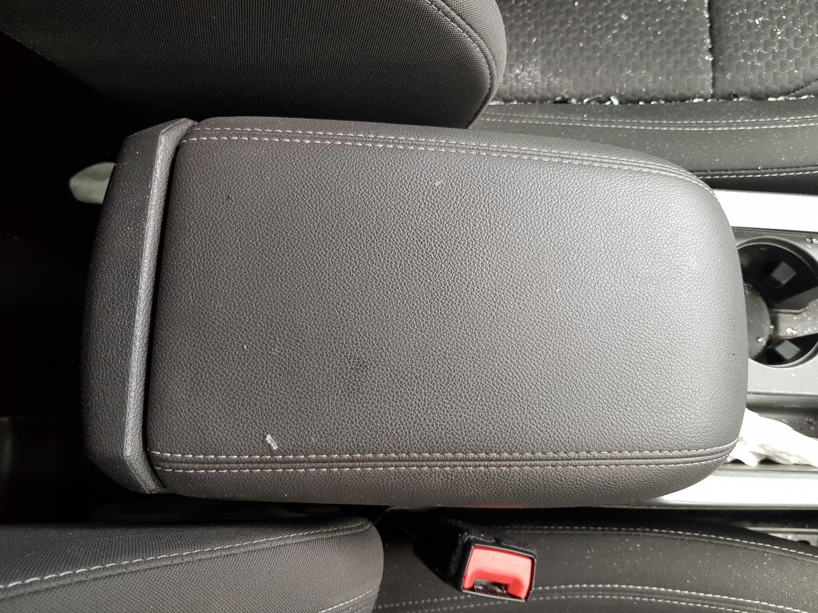 Ford Escape - LF 2007-Present