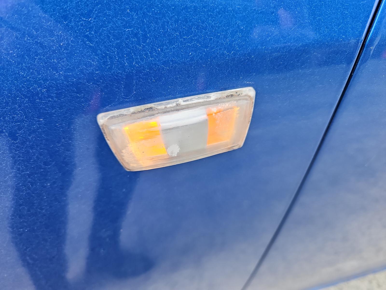 Holden Cruze - 2009-Present