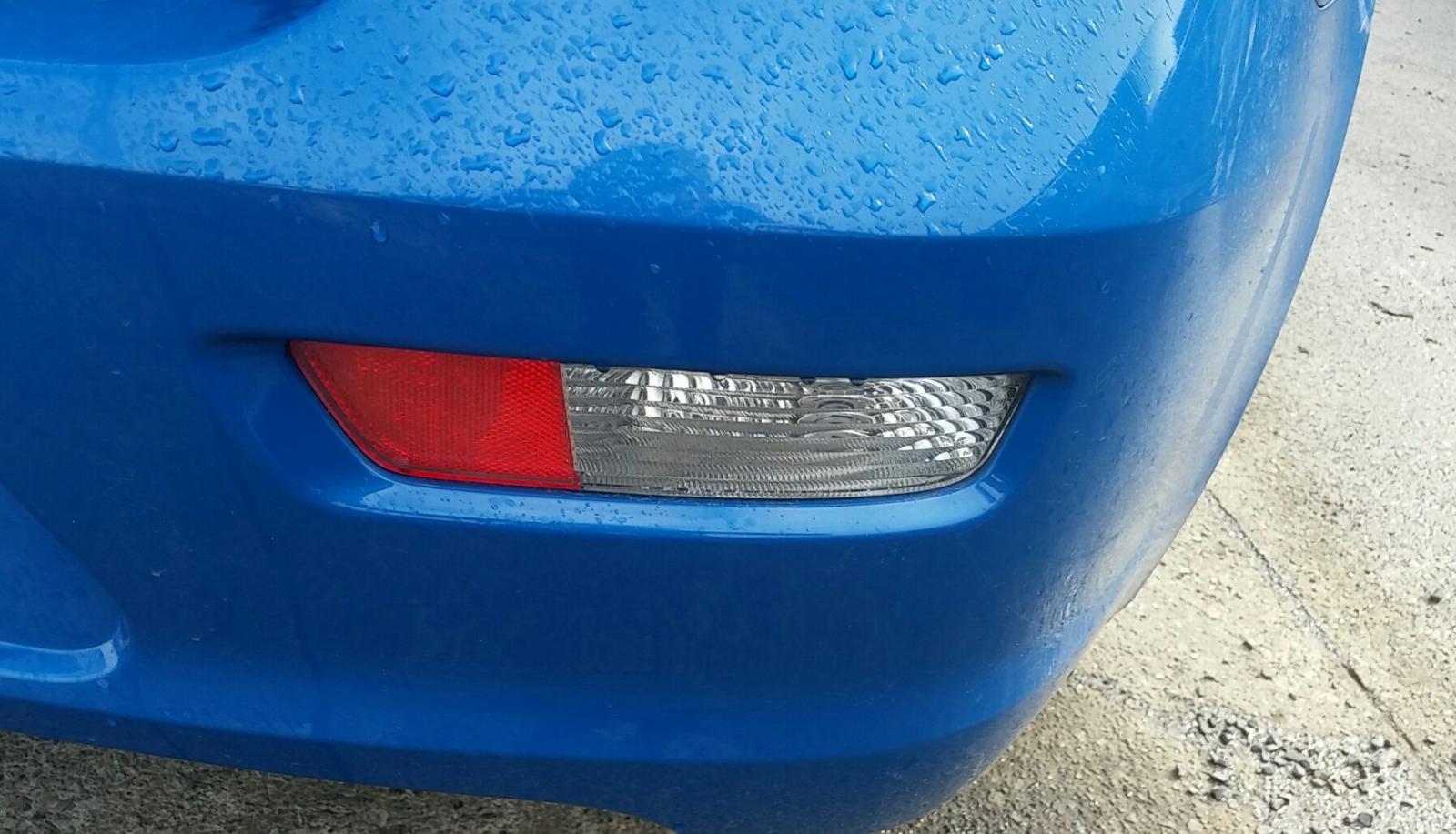 Holden Cruze - 2009-Present