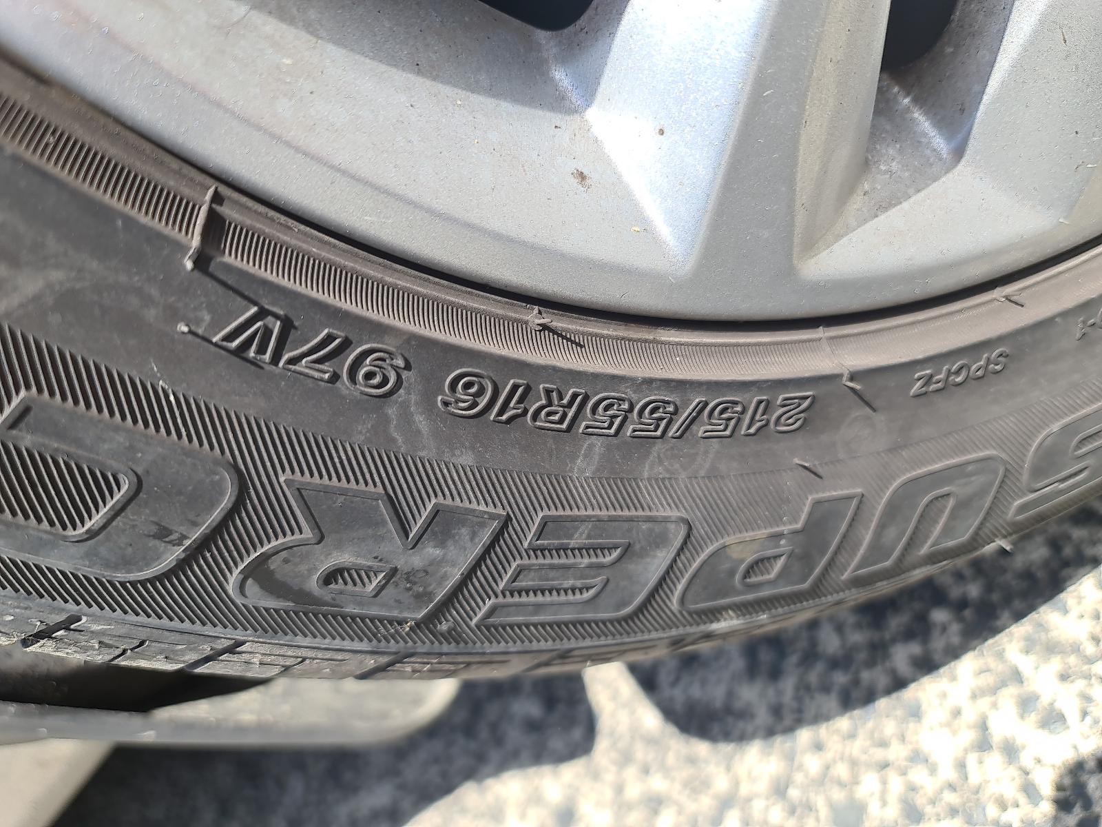 Ford Mondeo - MC 2011-2014