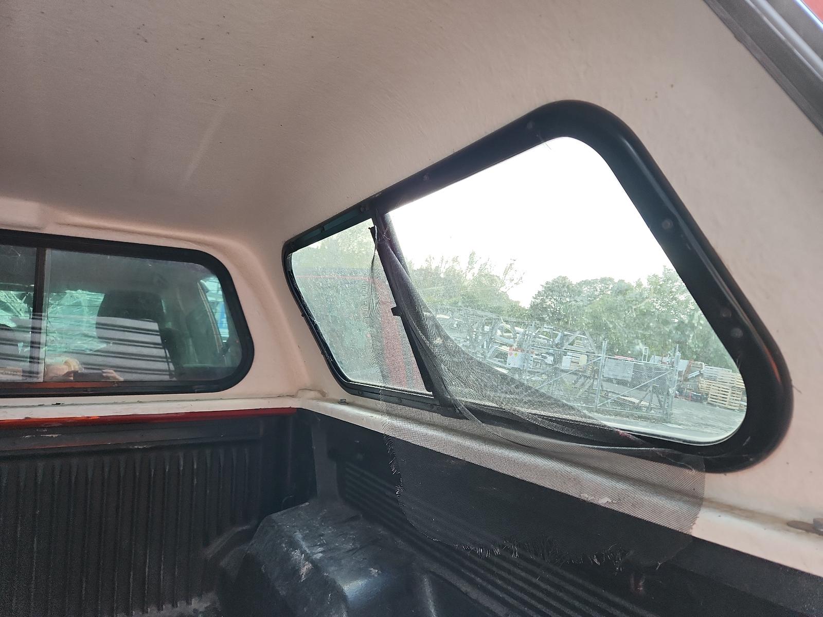 Ford Ranger - PX/PX2 2011-2017