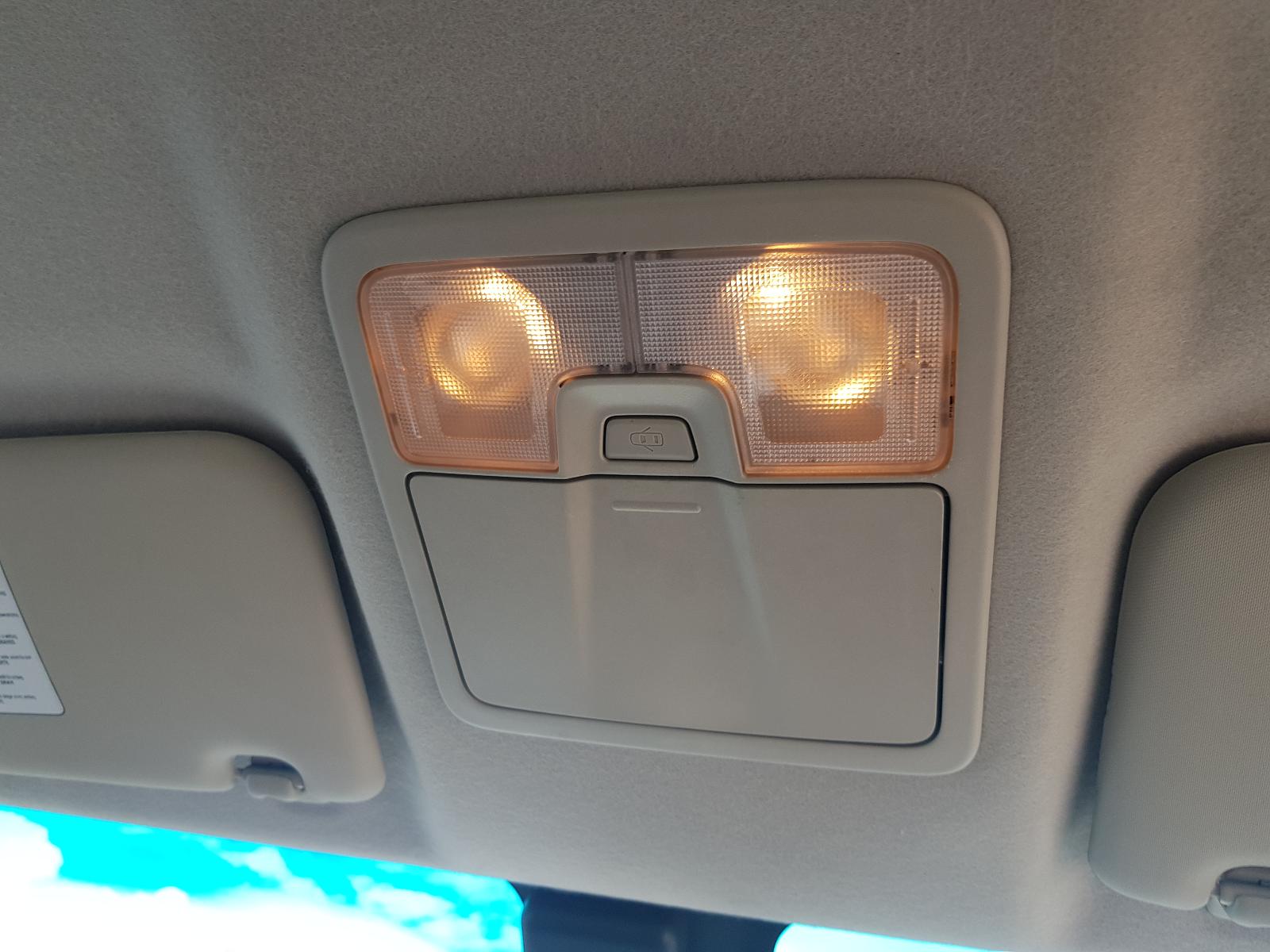 Holden Colorado - RG 2012 -2016