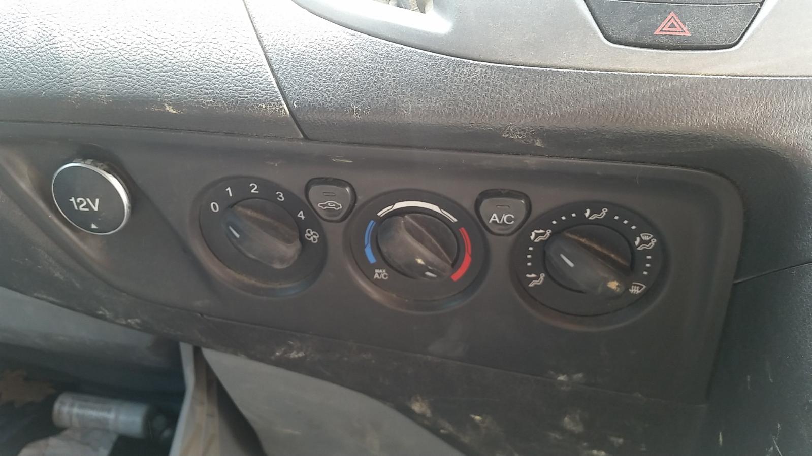 Ford Transit - Other