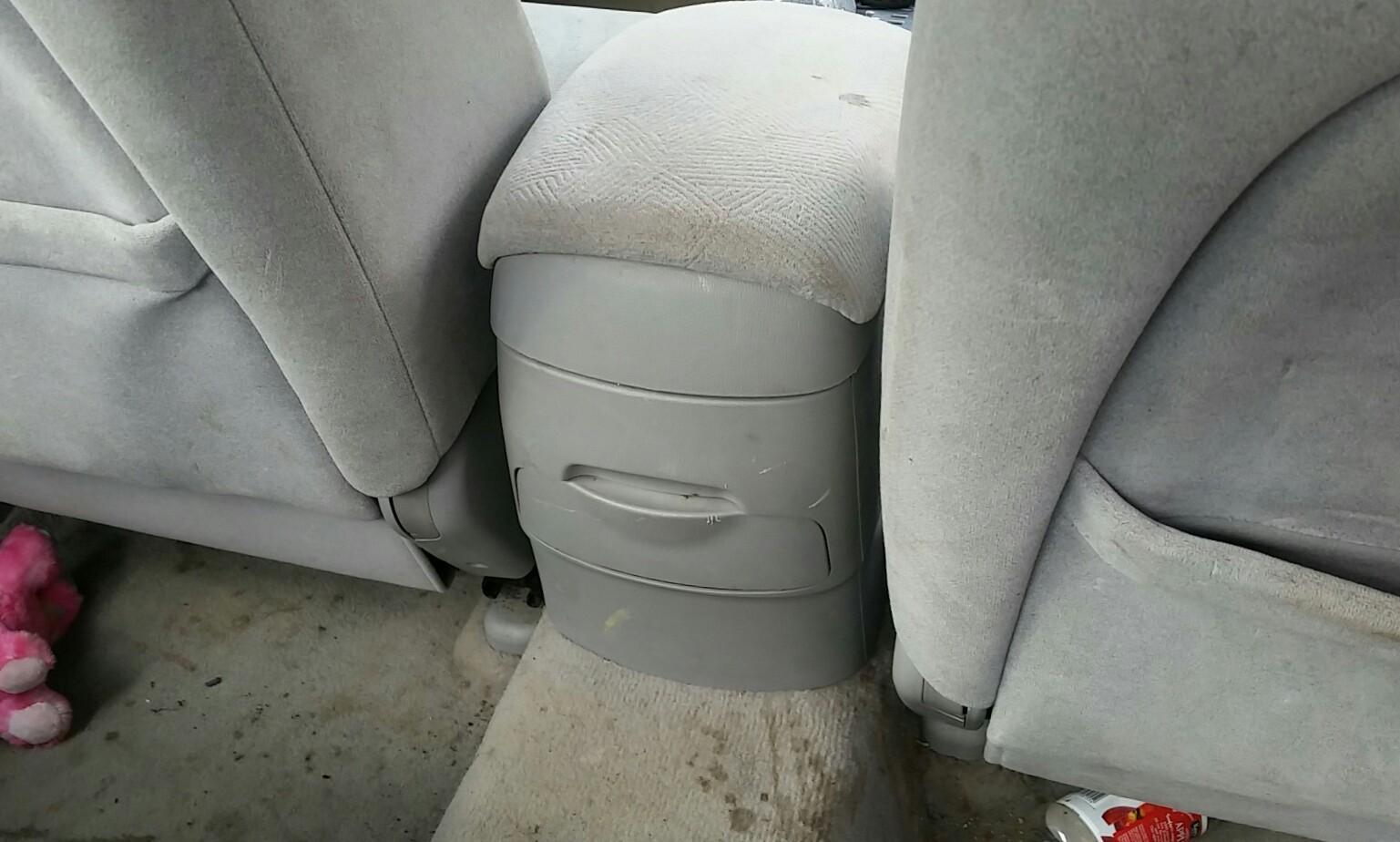 Hyundai Sonata - Other 2005-2010