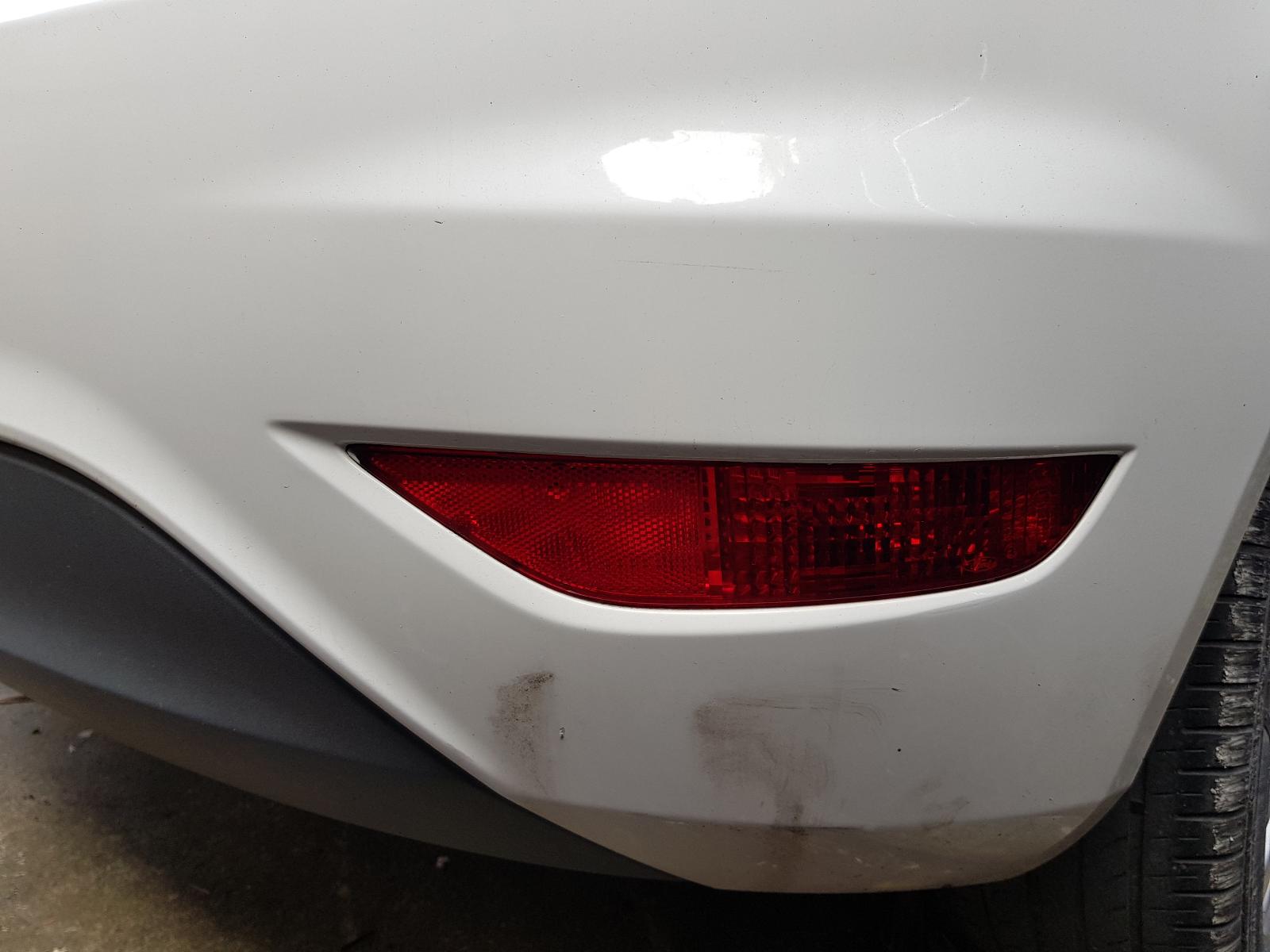 Ford Fiesta - MK VI 2008-Present