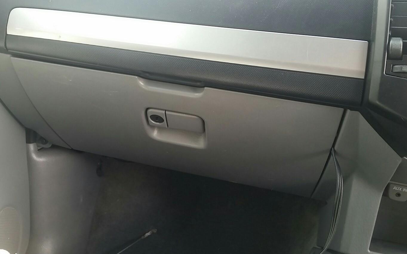 Ford Ranger - PK 2009-2011