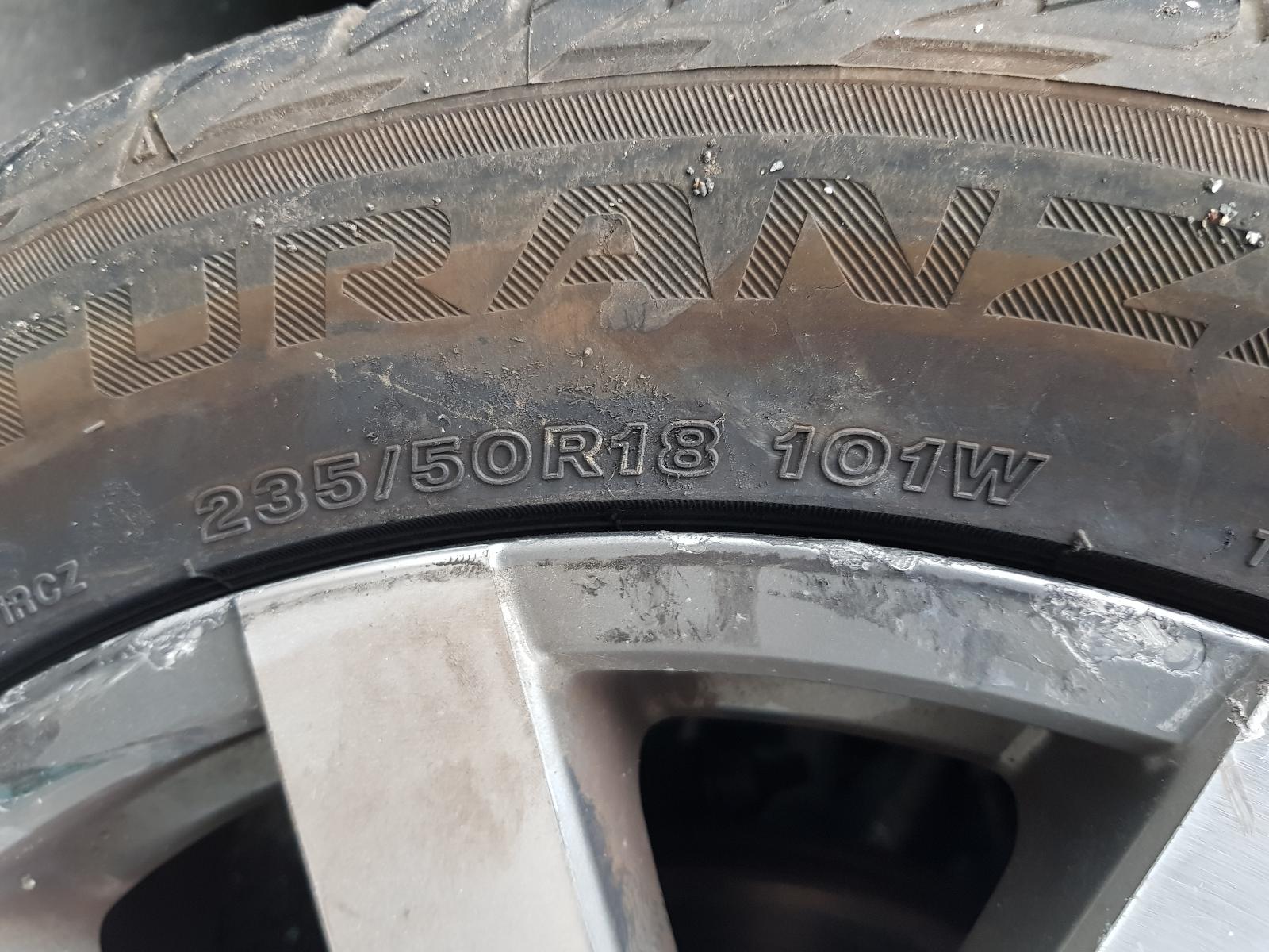 Ford Transit - Other