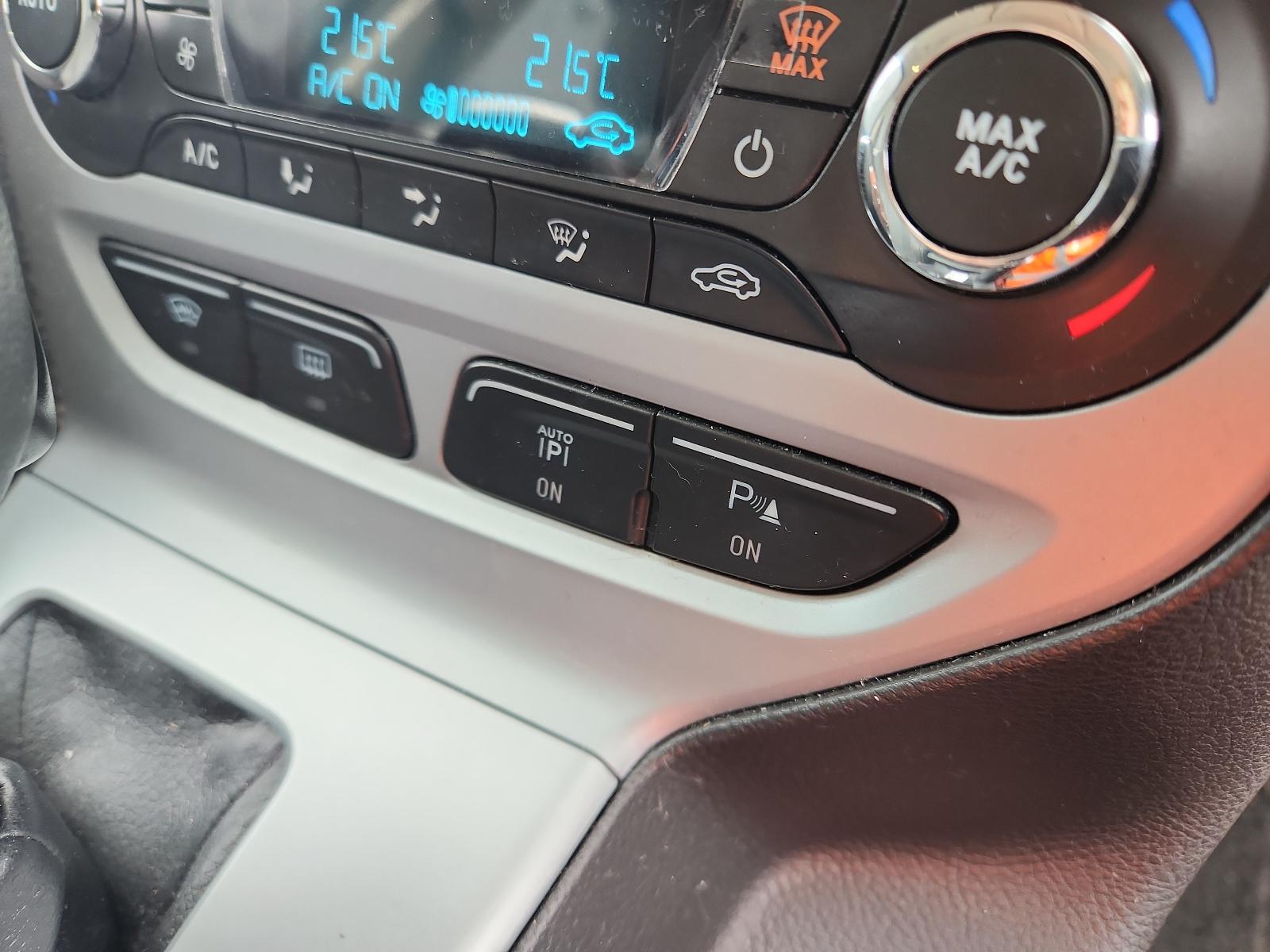 Ford Focus - LW 2011-2015