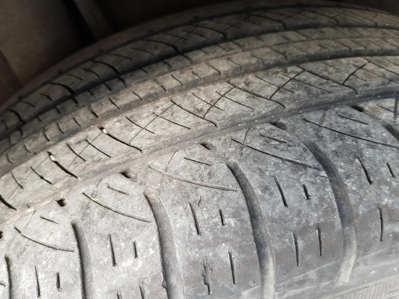 Holden Captiva - Captiva 7 2006-2011