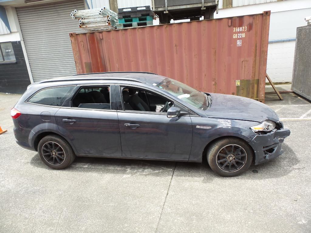 Ford Mondeo - MC 2011-2014