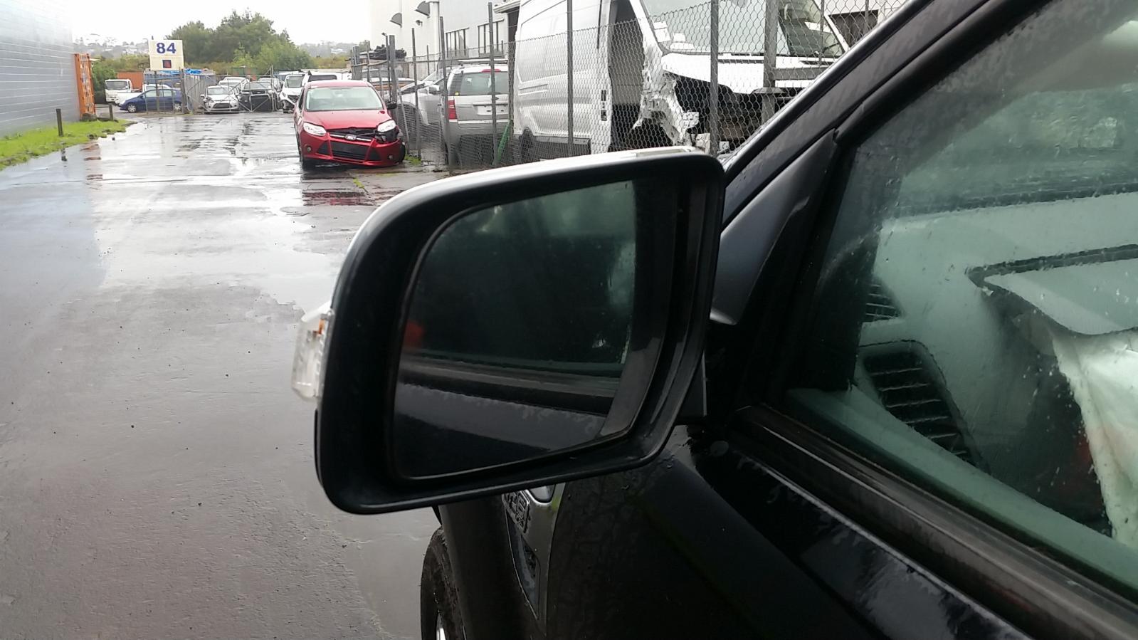 Ford Ranger - PX/PX2 2011-2017