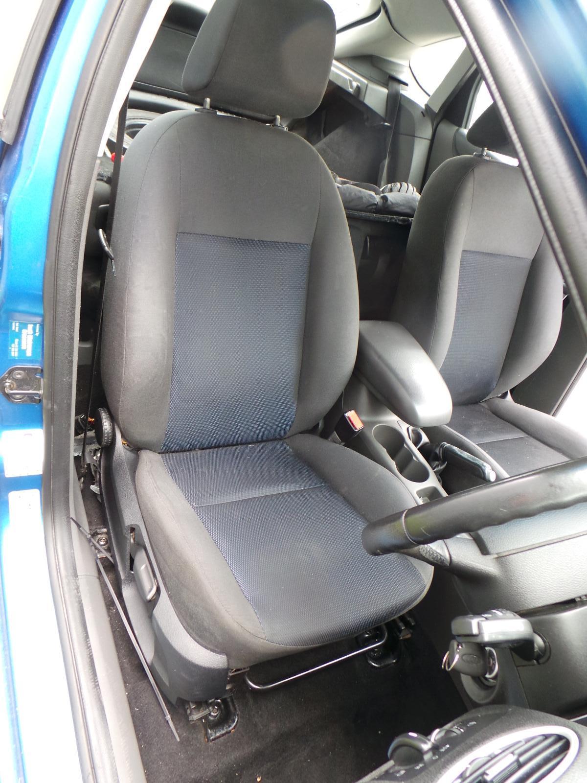 Ford Focus - LS 2005-2007