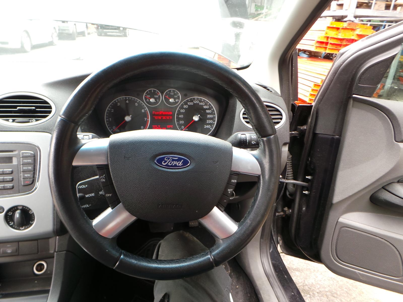 Ford Focus - LS 2005-2007