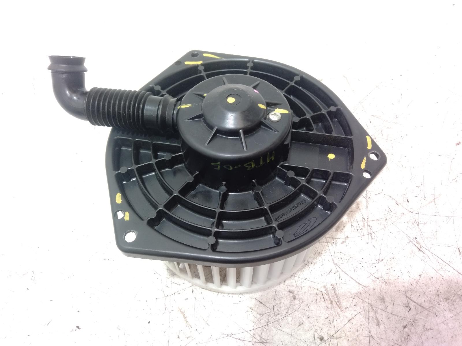 Heater_Fan_Motor