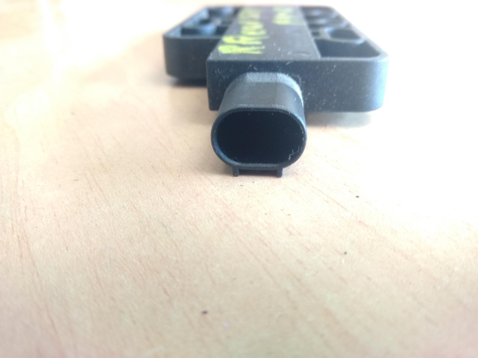 Misc Switch Relay