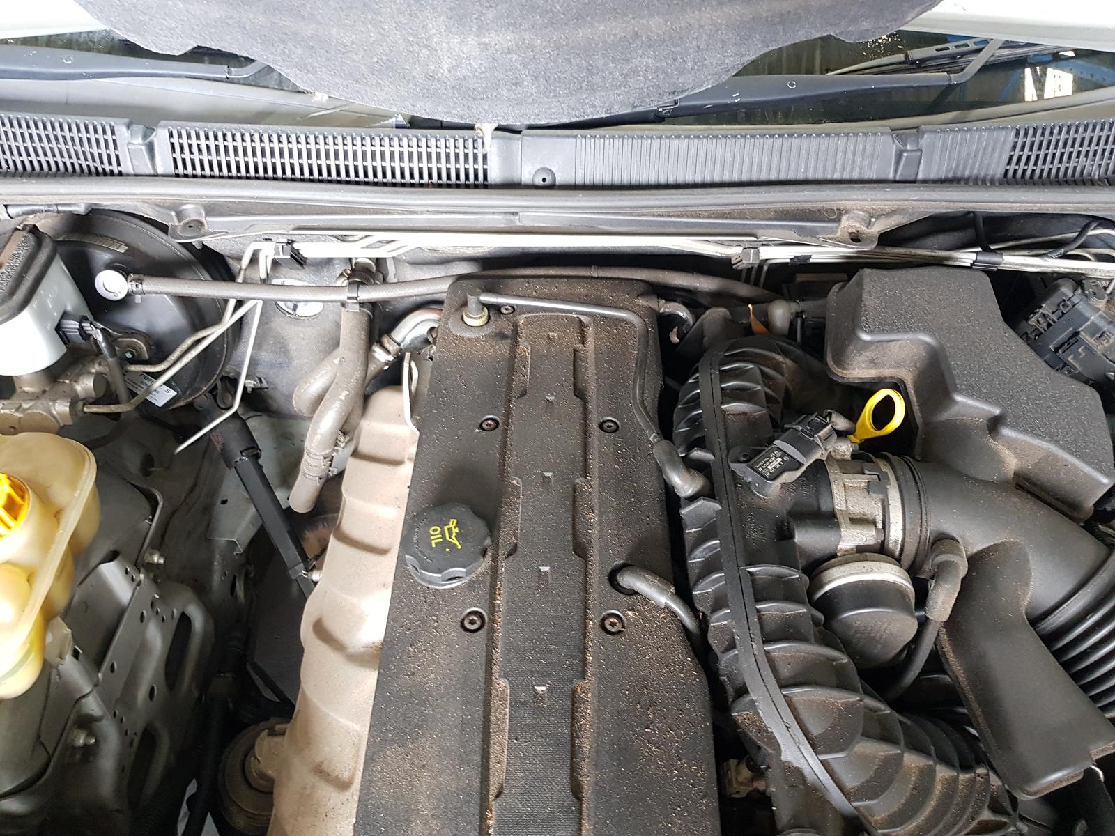 Ford Falcon - FG-FGX 2008-2016