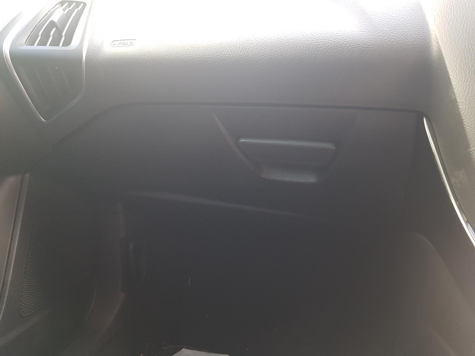 Ford Focus - LW 2011-2015