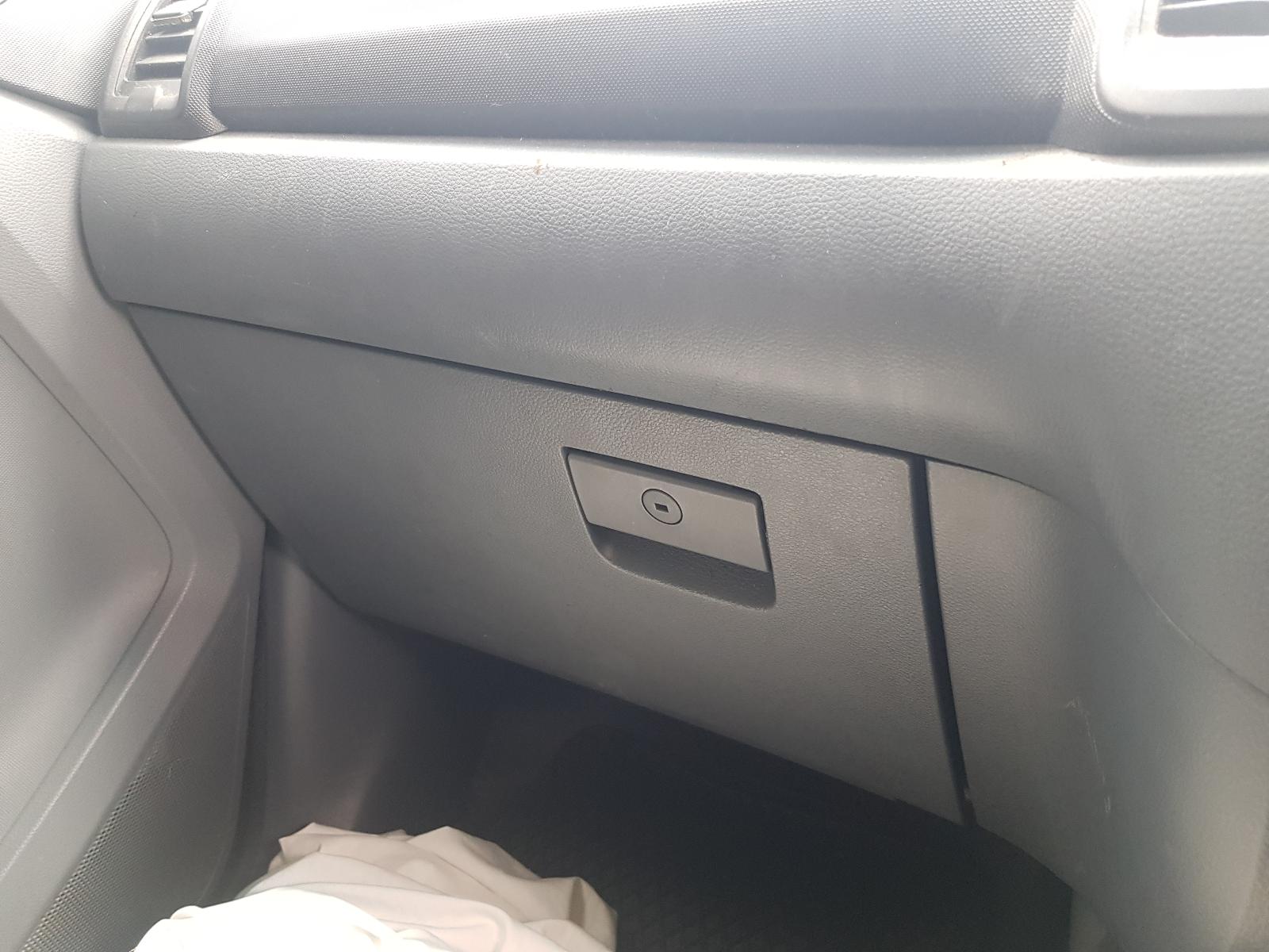 Ford Ranger - PX/PX2 2011-2017