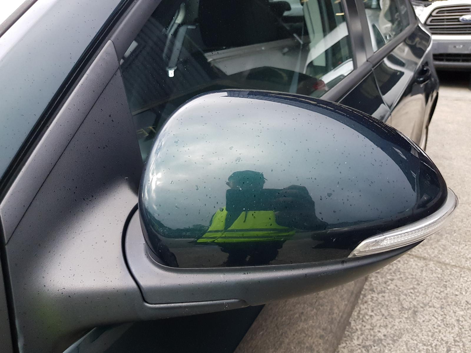 Holden Cruze - 2009-Present