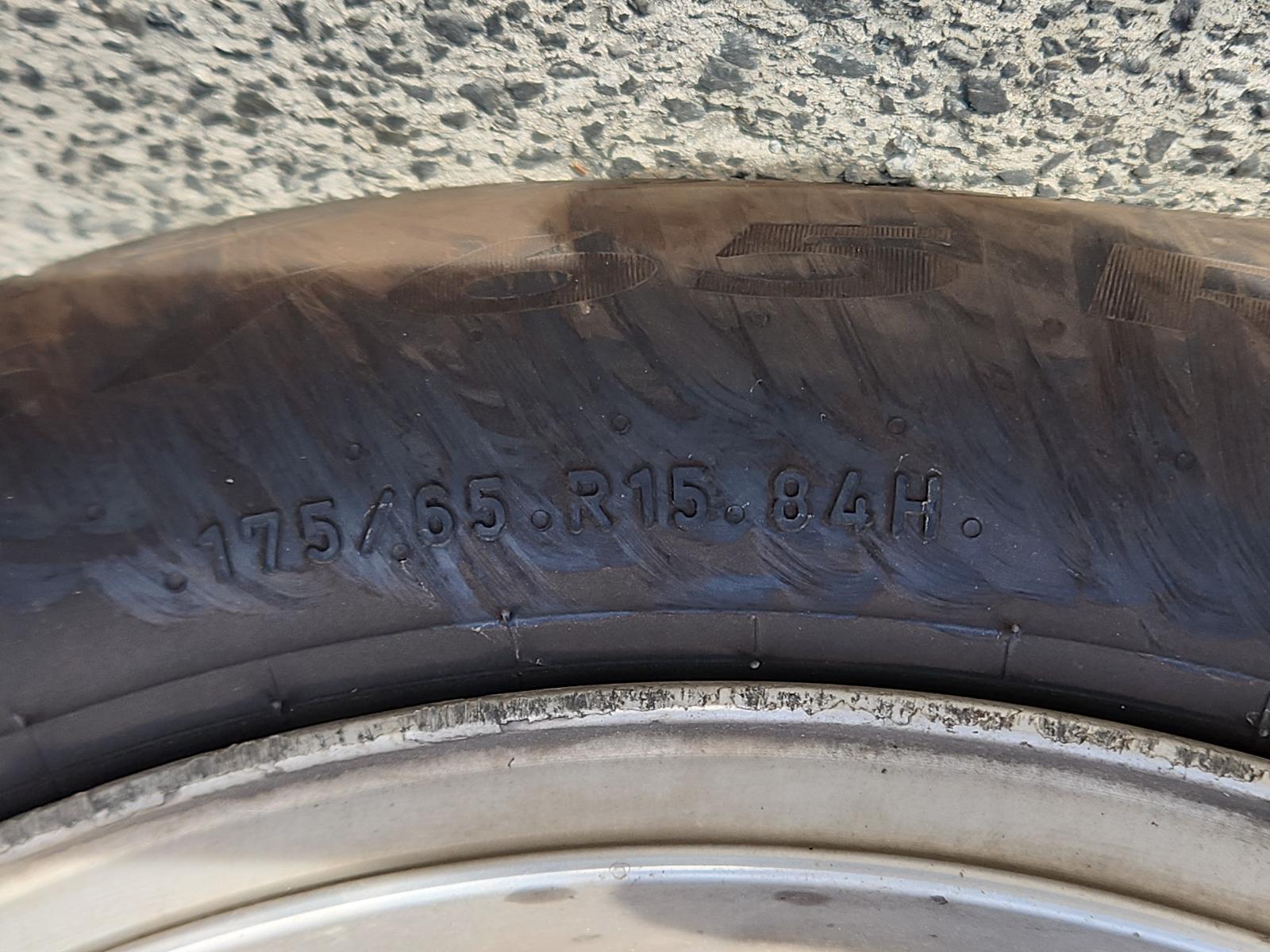 Holden Barina - Spark 2010-Present