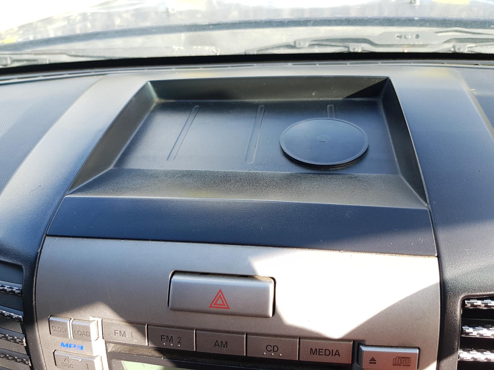 Ford Ranger - PJ 2006-2009