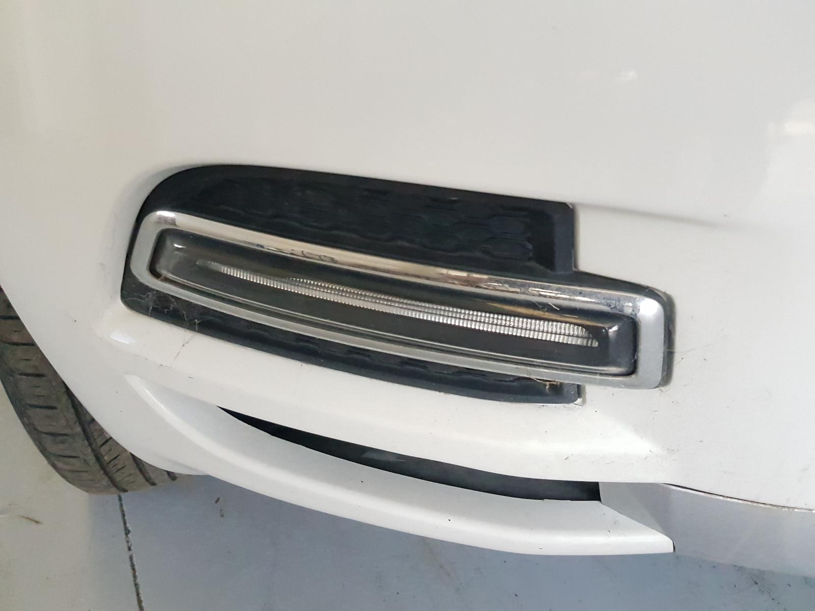 Ford Territory - SZ 2011-Present