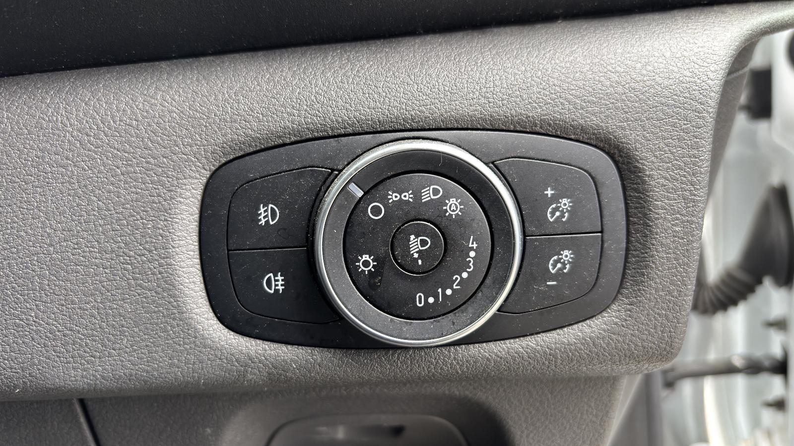 Ford Transit - Other