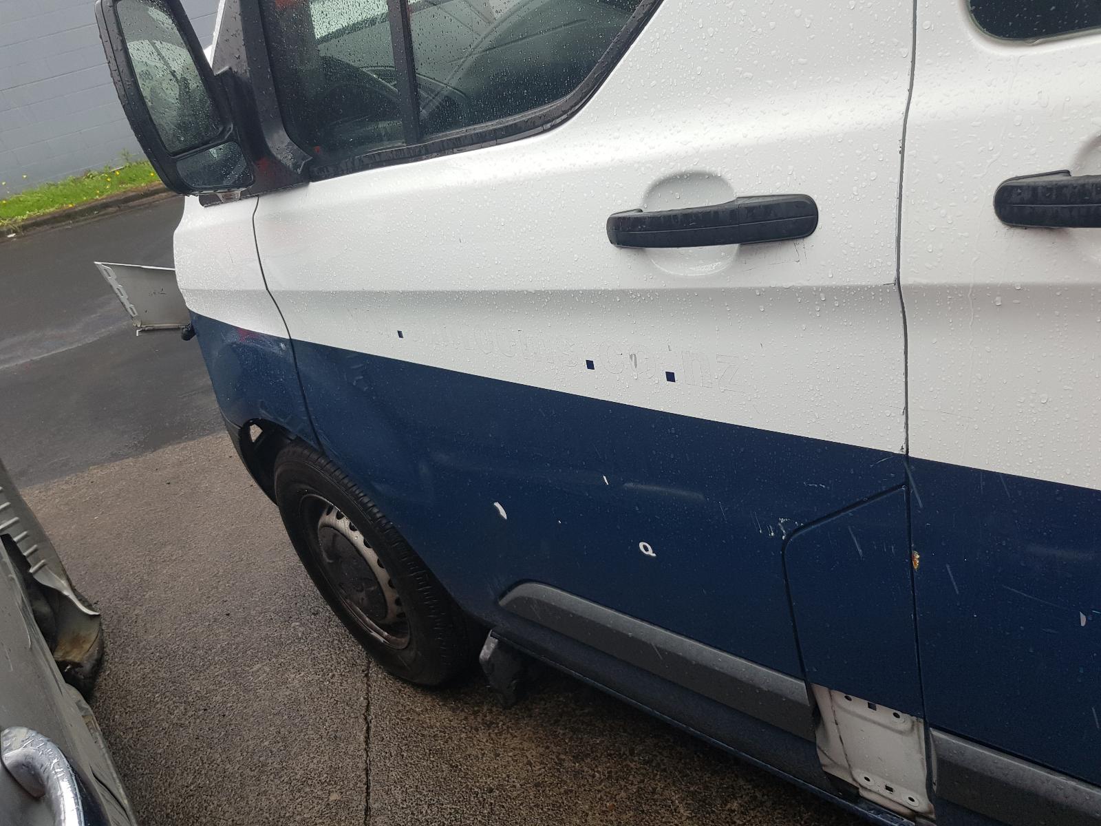 Ford Transit - Other