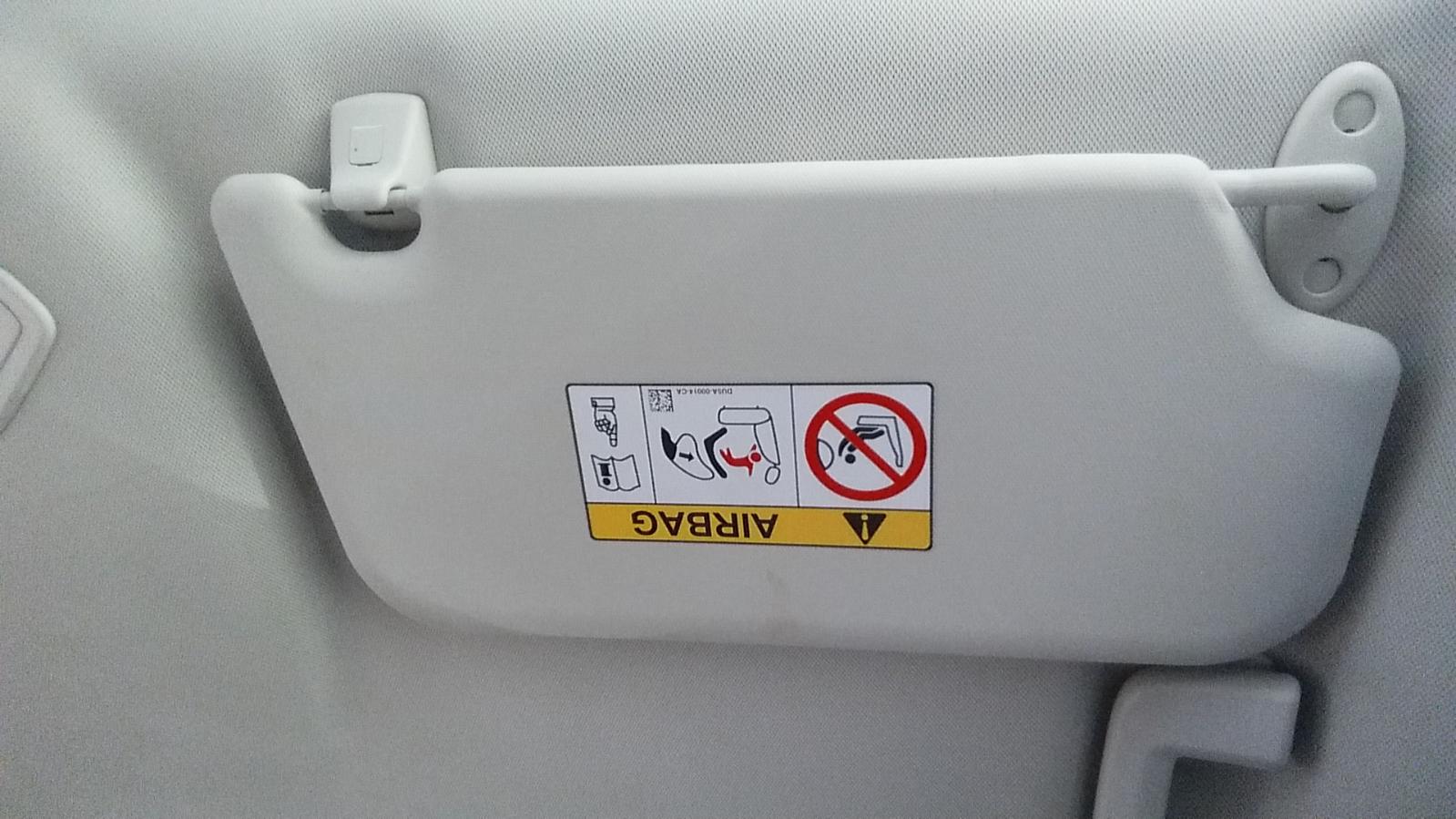 Ford Focus - LZ 2015-2017