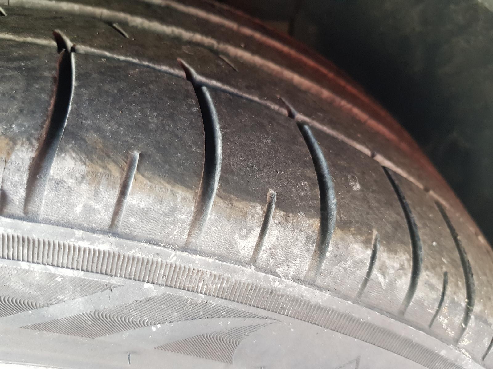 Holden Commodore - VE 2006-2013