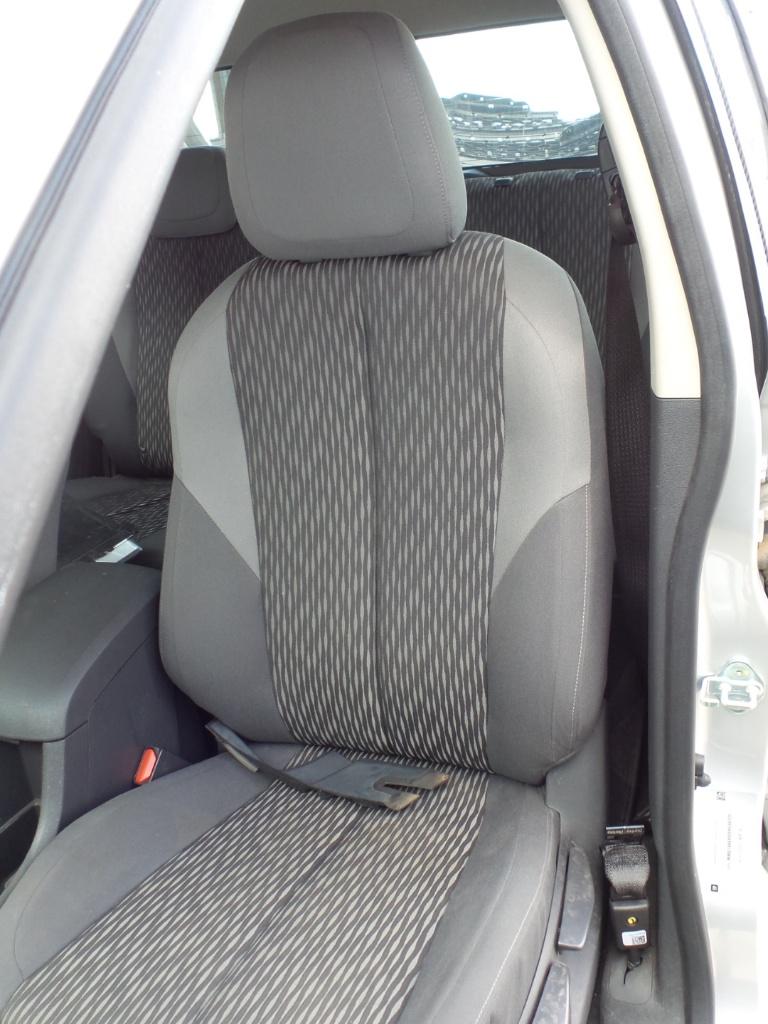 Holden Colorado - RG 2012 -2016