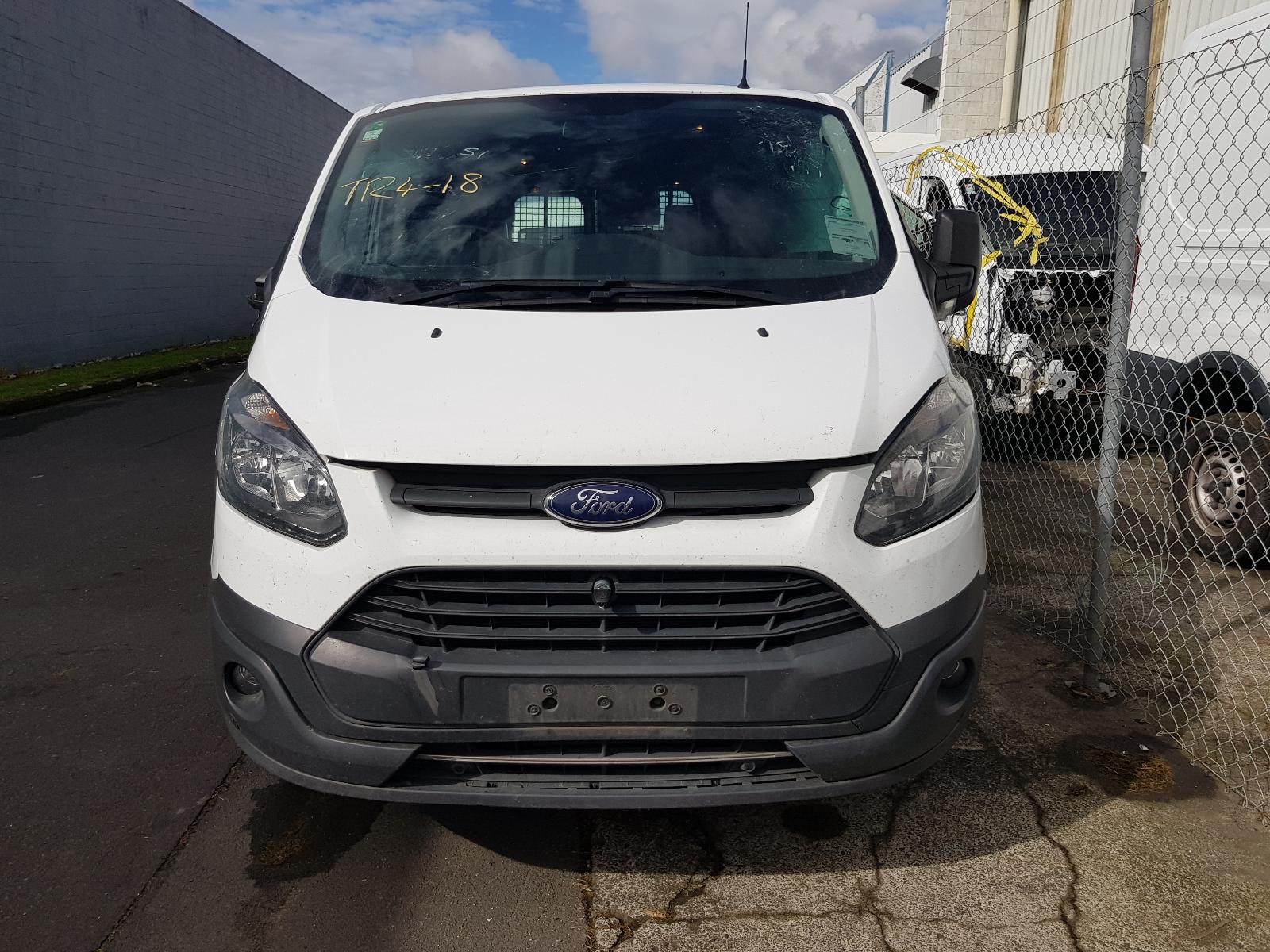 Ford Transit - Other