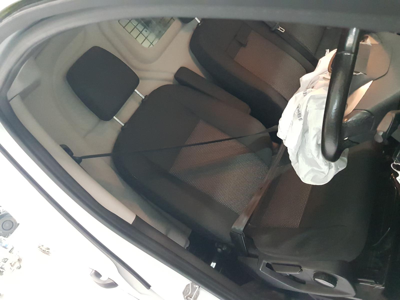 Ford Transit - Other