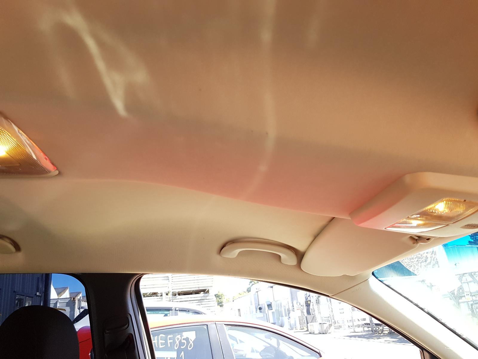 Ford Territory - SZ 2011-Present