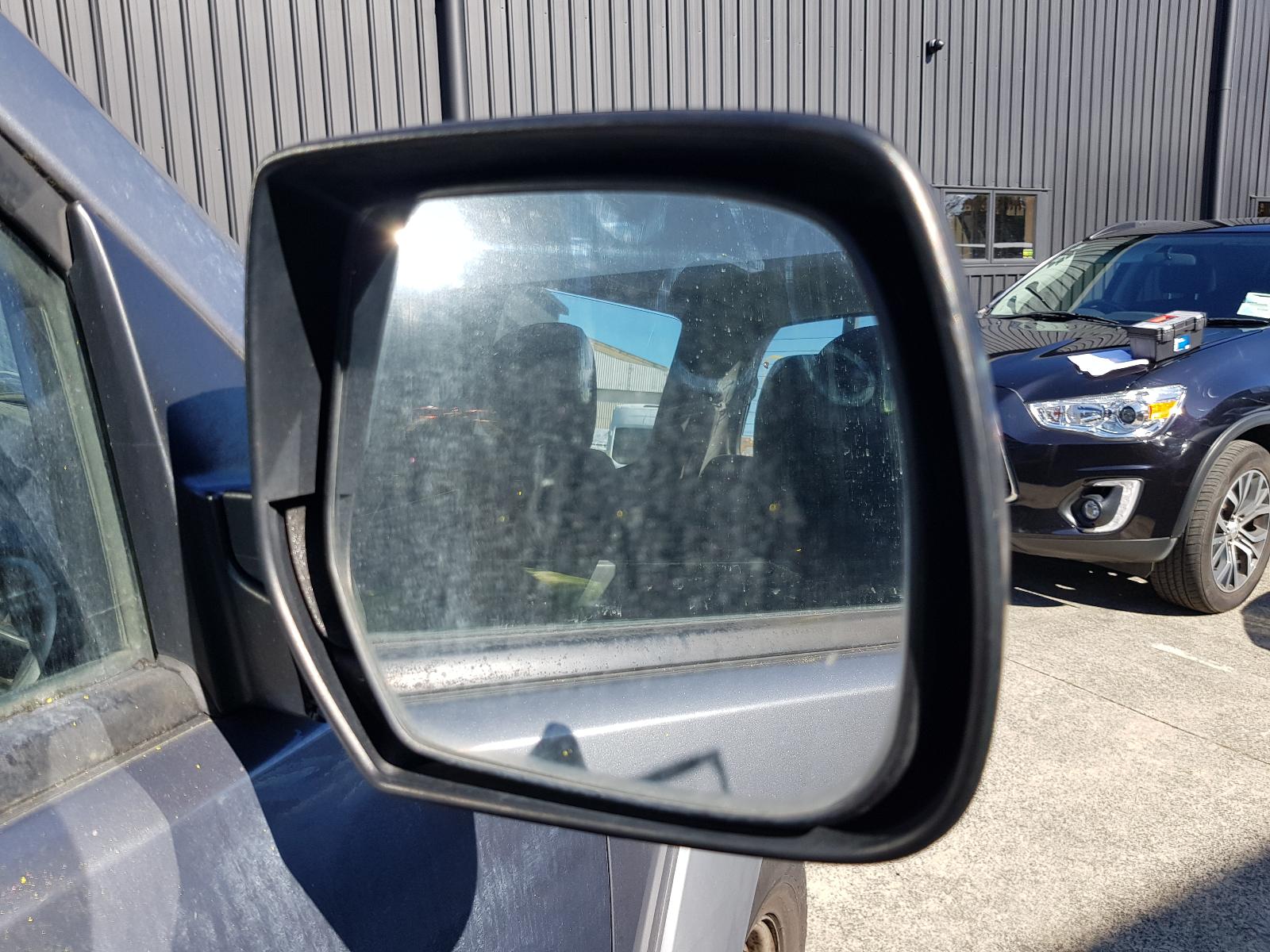 Ford Ranger - PJ 2006-2009