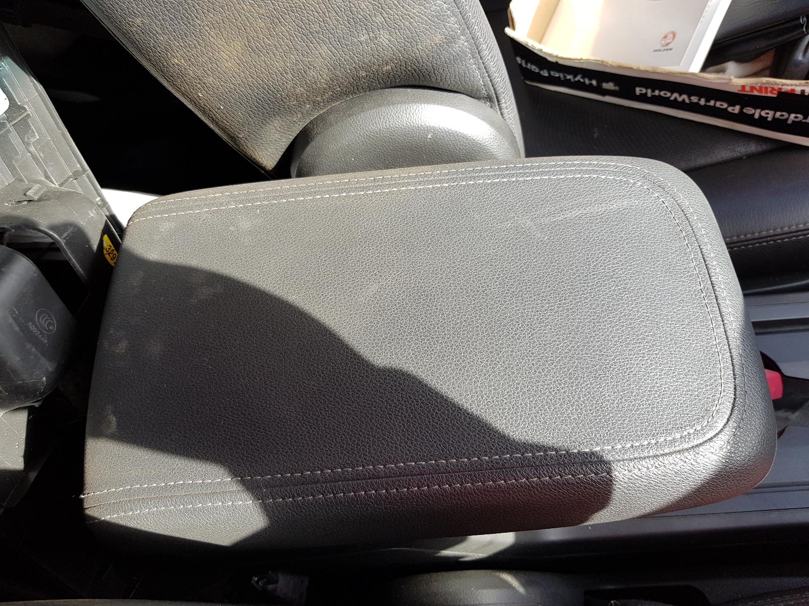 Holden Captiva - Captiva 7 2011-Present