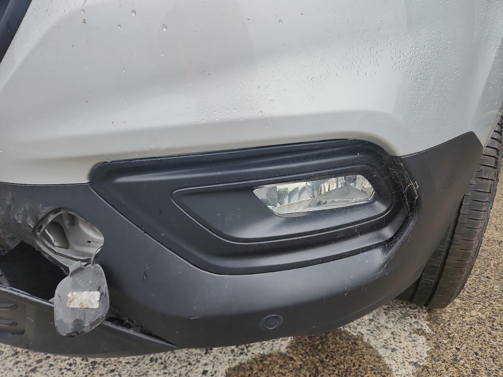 Ford Transit - Other