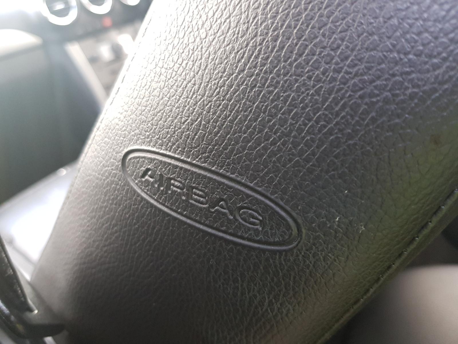 Holden Captiva - Captiva 5 2006-2011