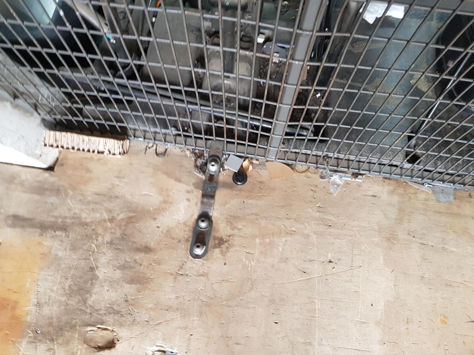 Ford Transit - 2006-2011